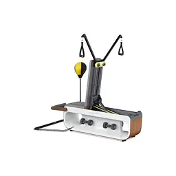 Скамья атлетическая Kingsmith FBB1C - миниатюра 7