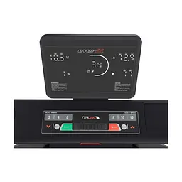 Бігова доріжка Everfit TFK 390 (TFK-390) (932136) - мініатюра 3