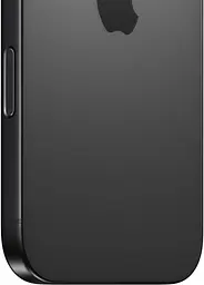 Смартфон Apple iPhone 16 Pro Max 256GB Black Titanium NEW - мініатюра 5