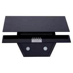 Витяжка декоративна похила Minola HDN 6212 BL/I 700 LED - мініатюра 4