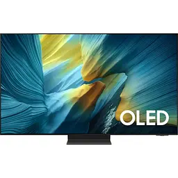 Телевізор Samsung S95F 77` OLED 4K (QE77S95F) [147421] - мініатюра 1