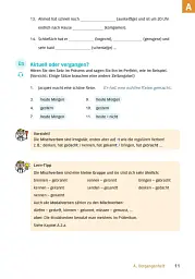 Deutsch uben Deutsch fur Besserwisser A2 Buch mit MP3-CD - мініатюра 5
