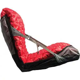 Сидіння Sea To Summit Air Chair Regular Updated для надувного матраца - мініатюра 2