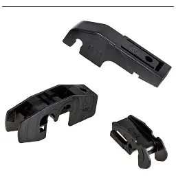 Щітка склоочисника Voin V-WB18-450 - мініатюра 4