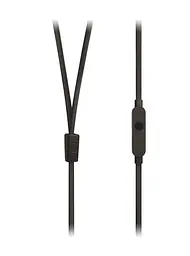 Гарнітура JBL T210 Black (JBLT210BLK) - мініатюра 5