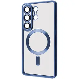 Чохол WAVE Metal Color Case with Magnetic Ring Samsung Galaxy S26 Ultra в асортименті - мініатюра 5