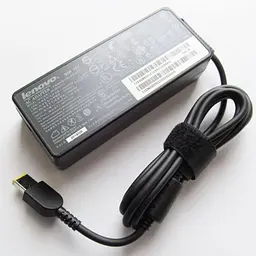Блок живлення для ноутбука Lenovo 90W 20V 4.5А раз'ем прямоугольний (pin inside) (ADLX90NСT3A / ADLX9 (ADLX90NСT3A / ADLX90NLT3A)