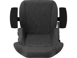 Крісло геймерське Noblechairs Hero Series ST Anthracite (NBL-HRO-ST-ATC) - мініатюра 8