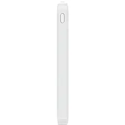 Зовнішній акумулятор Redmi Power Bank 10000mAh White VXN4286GL [129258] - мініатюра 3