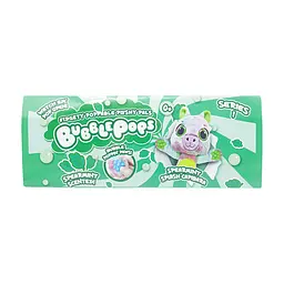 М'яка іграшка Bubble Pops М'ятна капібара 34 см (2312004/7) - мініатюра 4