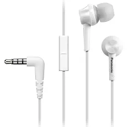 HF Panasonic 115 White (RP-TCM115GC-W) UA