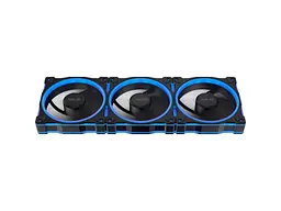 Вентилятор Asus PRIME MR120 ARGB 3 in 1 Black (90DA00I0-B09020) - мініатюра 2