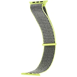 Ремінець Apple Watch Nylon 42/44/45/46/49 mm Flash