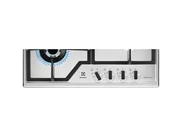 Газова варильна поверхня Electrolux KGS64362XX - мініатюра 2