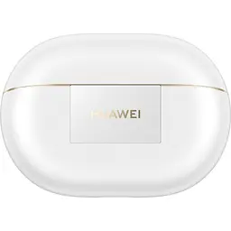 Навушники Huawei FreeBuds Pro 4 White (55037963) [128547] - мініатюра 3