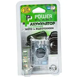 Акумулятор PowerPlant EN-EL9 для Nikon (DV00DV1173) [95235] - мініатюра 2