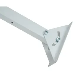 Кронштейн до проектора Sector CM95-150 White - мініатюра 8