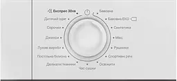 Сушильна машина Indesit C YSD 82D WB UA - мініатюра 6