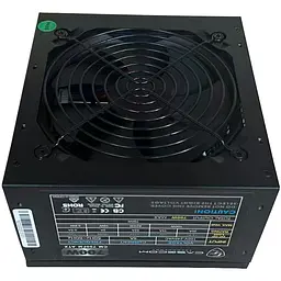 БЖ 700W Casecom, 120mm, Modular, Box - мініатюра 2
