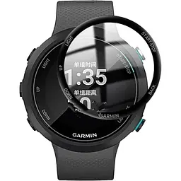 Захисна плівка DK CDK Composite Film box Garmin Forerunner 245 / 245 Music (015293) (black)