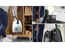 Пилосос Bosch BGL41HYG2H - мініатюра 11