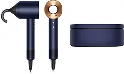 Фен Dyson HD07 Supersonic 412525-01 (ДС412525-01) - мініатюра 2