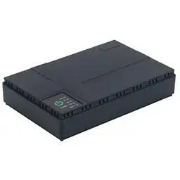 ДБЖ Andes DC1018P 18W 8800mAh 12V/ 9V/5v - мініатюра 5