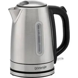 Електрочайник Gorenje K 17 DS (743903) (7112060) - мініатюра 2