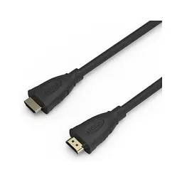 Кабель мультимедійний HDMI M to HDMI M 3.0m V2.1 8K60Hz HP (HP_DHC-HD02-03M) - мініатюра 3