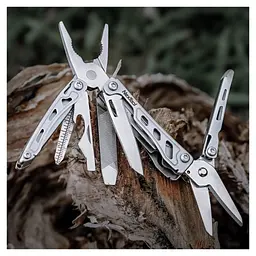 Мультитул NexTool Mini Flagship Multi Tool F12 (NE20410) - мініатюра 9
