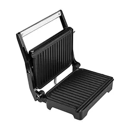 Електрогриль ECG S 2070 Panini (S2070 Panini) - мініатюра 4