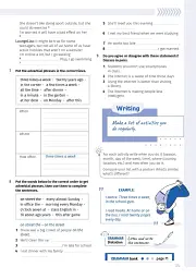 Grammar in Focus A2+ - мініатюра 5