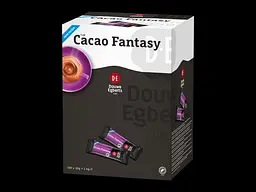 Набір напій швидкого приготування Douwe Egberts Сocoa Fantasy з какао 2 кг (100 шт. х 20 г) - мініатюра 3