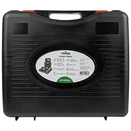 Портативна газова плитка Tribe Universal Grey (T-HD-0003-grey) - мініатюра 4