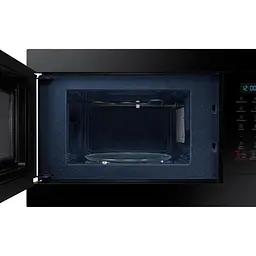 Мікрохвильова піч з грилем Samsung MG22M8054AK/BW - мініатюра 8