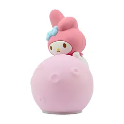 Фігурка Hello Kitty Май Мелоді на Місяці зі світлом (11525) - мініатюра 3