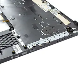 Верхня кришка для Asus TUF Dash F15 FX516P FX516P series, (Чорний, топкейс з клавіатурою з підсвічуванням, 90NR0651-R31UA0, Оригінал) - мініатюра 3