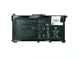 Акумулятор HP HT03XL 240 245 250 255 G7 G8 41-50%