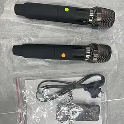 Портативна акустична колонка XPRO NDR-1526 Bluetooth захист від вологи IPX5 LED підсвічування 120 см (42585-NDR-1526_12555) - мініатюра 4
