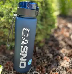 Пляшка Casno Blue 1 л (KXN-1184) - мініатюра 3