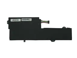 Акумулятор для ноутбука Lenovo L17M3P61 IdeaPad 320S-13 11.52V Black 3166 mAh
