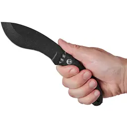 Ніж Blade Brothers Knives Ira Domini - мініатюра 5