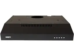 Витяжка LIBERTY BASE 152 BL - мініатюра 2