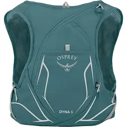 Рюкзак Osprey Dyna 6 розмір M синій  - мініатюра 2