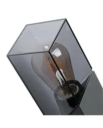 Вуличний світильник Kanlux 36546 Laven 50 E27 10W IP44 Gr - мініатюра 2