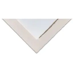 Папір акварельний Rosaspina B1 (70×100см) White (білий) 285 г/м2 60% бавовна Fabriano - мініатюра 2