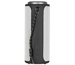 Портативная Bluetooth колонка 2E SoundXTube 30W TWS, MP3, Wireless, Waterproof Black-Grey - мініатюра 2