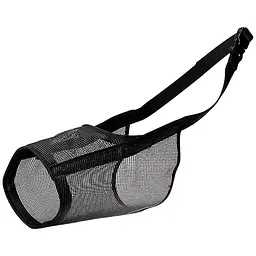 Coastal Best Fit Mesh Muzzle бест фит намордник для собак нейлон