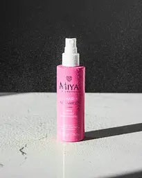 Незмивний кондиціонер для волосся Miya Cosmetics SuperHAIRday 100 мл - мініатюра 5