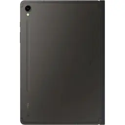 Чохол-книжка Samsung Privacy Screen для Samsung Galaxy Tab S9 SM-X710/SM-X716 Black (EF-NX712PBEGWW) - мініатюра 2